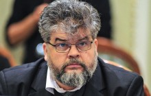 Комитет Рады поддержал отзыв Яременко с должности и замену его на Ясько