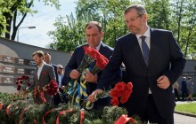 Уголовные дела в отношении Вилкула и Колесникова передали в суд
