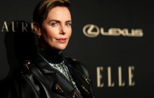 Від Шарліз Терон до Жана Рено: 6 неймовірних акторів з Африканського континенту