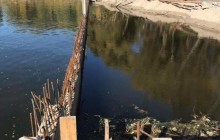 Кличко схвалив будівництво в урочищі Горбачиха, незважаючи на заборону - активісти