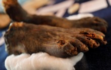 Археологи розкопали величезну схованку зі саркофагами в Єгипті