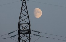 Украина сократила потребление электроэнергии из-за карантина