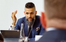 Нефьодов похвалився зростанням митних надходжень до бюджету