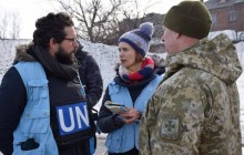 У місії ООН закликали Раду закрити сайт "Миротворець"
