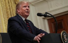 Трамп хочет отправить в Сирию полтысячи военных для охраны нефтяных месторождений