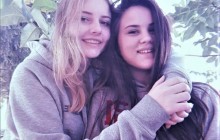 "Поцелуй смерти" от девочек-живодеров. Накажут ли сумских подростков за жестокое убийство котят
