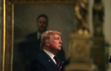 Трамп назвал Курдскую рабочую партию опаснее "Исламского государства"