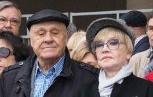 Зірка фільму "Москва сльозам не вірить" жахнула результатами невдалої пластики (фото)