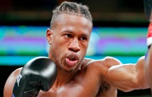 Американский боксер умер через четыре дня после нокаута (видео)