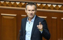 Вакарчук пояснив, чому співав на корпоративі розробників гри про "танчики" в Мінську