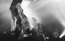 Надя Дорофеева блеснула сочными ягодицами (фото)