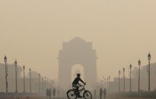 Індія випередила всі країни світу за приростом заражень COVID-19 протягом доби