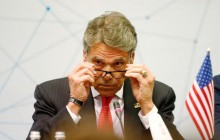 CNN: U.S. Energy Department agrees to release Ukraine-related documents
