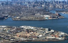 Губернатор Нью-Йорка заявив, що коронавірус потрапив в штат не з Китаю