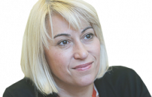 "Хаос починається з того, що в містах немає детальних та генеральних планів, а в ДАБІ процвітає корупція. Київ є яскравим прикладом того, що відбувається"