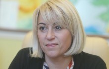 Рада звільнила міністра розвитку громад і територій Бабак