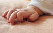 В Севастополе мать накормила годовалую дочь кашей на кислоте