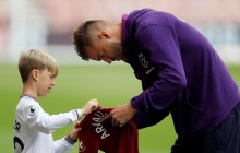 "Об аренде никто не говорил": агент прояснил будущее Ярмоленко