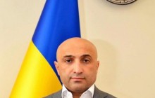 Рябошапка назначил своим заместителем прокурора Крыма