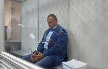Суд оголосив перерву у засіданні по обранню запобіжного заходу для Гладковського