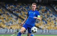 "Буде і трофей, і Ліга чемпіонів": лідер Динамо розповів, коли команда вийде на новий рівень