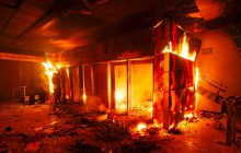 У Чилі – протести через підвищення вартості метро, оголошено надзвичайний стан (фото)