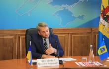 Глава Киевской ОГА подал заявление об отставке