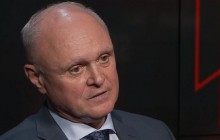 Zelensky appoints Aparshyn head of Presidential Office's Directorate for National Security