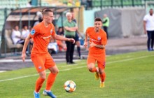 УПЛ: Мариуполь в концовке матча вырвал победу у Днепра-1