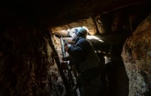 Сутки на Донбассе: 9 обстрелов, потерь среди украинских военных нет