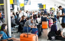 Задержка и отмена рейса: права пассажиров и обязанности авиакомпаний