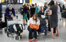 Из-за карантина Болгария запретила туризм