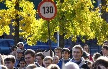 Немецкие автобаны останутся «безлимитными»: Бундестаг отклонил законопроект об ограничении скорости