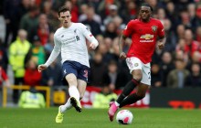 Манчестер Юнайтед - Ліверпуль - 1:1: онлайн матчу АПЛ