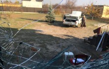 На Киевщине мужчина внезапно умер во время задержания полицейскими