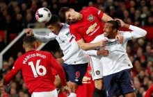 Ліверпуль вперше в сезоні втратив очки, зігравши внічию в Манчестері (відео)