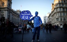 Brexit: уряд Британії вдруге винесе на голосування в парламент нову угоду