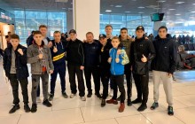 Без компенсації: Wizz Air відмовив у посадці десяти українським спортсменам