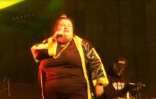 В Виннице отгремел трехдневный "ГогольFest" (видео)