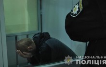 На Харьковщине сын жестоко расправился с матерью (фото, видео)