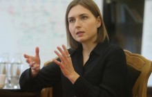 Новосад повідомила, що українських школярів будуть навчати медіаграмотності (відео)