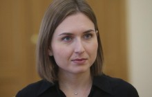 Новосад: в украинских дистанционных классах обучаются 4,5 тысячи детей с оккупированных территорий