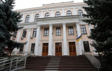 Shkarlet appointed acting Minister of Education and Science in Ukraine