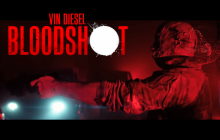 Опубліковано перший трейлер супергеройського бойовика «Бладшот» з Віном Дизелем (відео)
