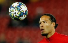 Оголошені претенденти на Золотий м'яч-2019