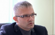 Константин Шеремет: Не каждый малыш подойдет ко взрослому и скажет: «Я потерялся». И, к сожалению, единицы взрослых спросят у ребенка на улице: «Что ты тут делаешь без мамы и папы?»