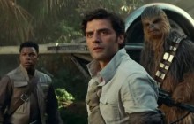 Вышел финальный трейлер девятого эпизода "Звездных войн" (видео)