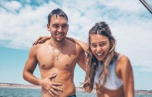 Регина Тодоренко "взорвала" Instagram беременным фото