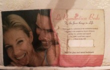 Девушка нашла фото "бывшей" у бойфренда и едва не потеряла его