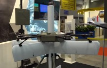 В Украине создали новое мощное оружие (видео)